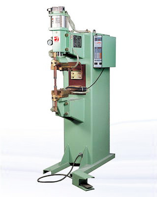 DTN-40、63氣動式交流點凸焊機