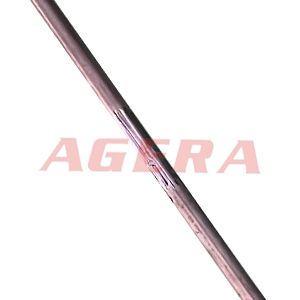 彈簧鋼對(duì)焊樣品 彈簧鋼對(duì)焊樣品