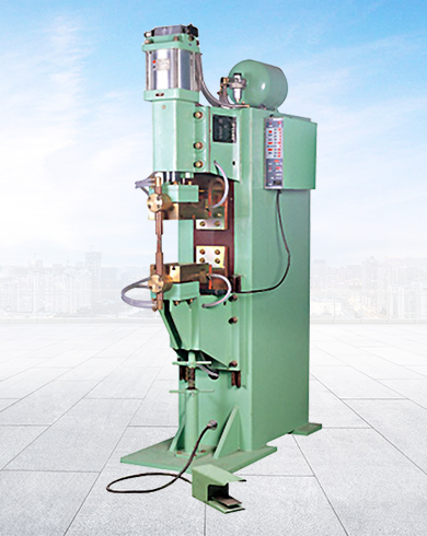 氣動(dòng)式交流點(diǎn)凸焊機(jī)DTN-150、200